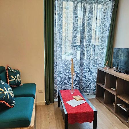 Studio Hikoki Ντινάν Εξωτερικό φωτογραφία
