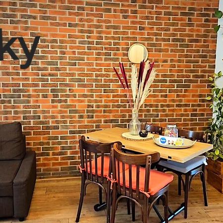Studio Hikoki Ντινάν Εξωτερικό φωτογραφία