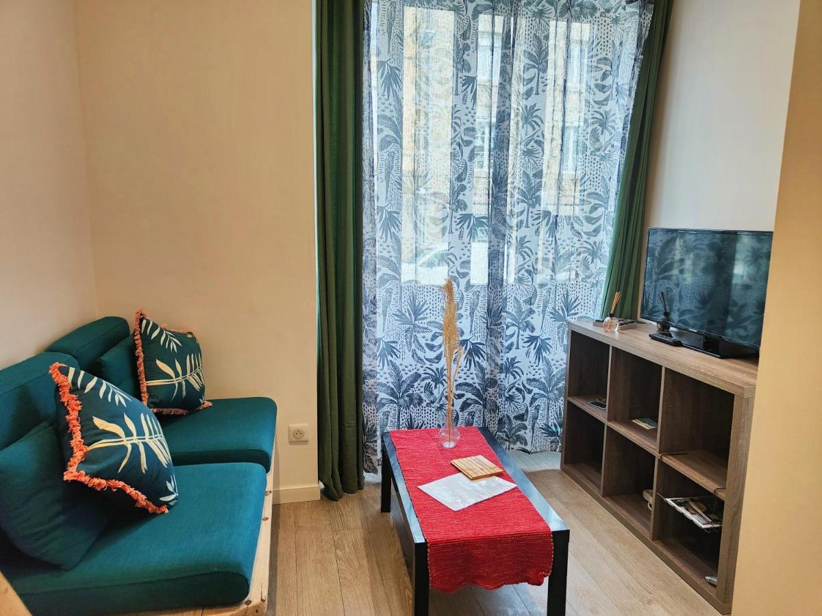 Studio Hikoki Ντινάν Εξωτερικό φωτογραφία